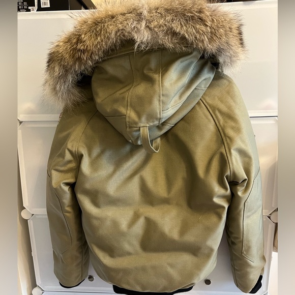 OVO x Canada Goose Collaboration - Picture 15 of 15
